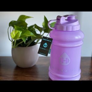 HydroJug Classic, Lavender